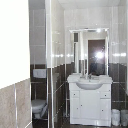 La Bolee Provencale Szálloda 2*