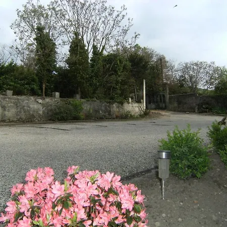 La Bolee Provencale Szálloda La Coucourde