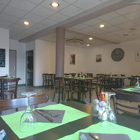 Szálloda La Bolee Provencale 2*