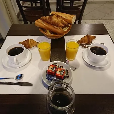 La Bolee Provencale Szálloda 2*
