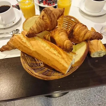 Szálloda La Bolee Provencale 2*