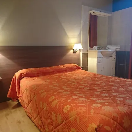 La Bolee Provencale Szálloda 2*