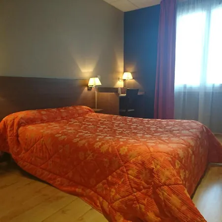 La Bolee Provencale Szálloda 2*