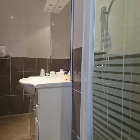 Szálloda La Bolee Provencale